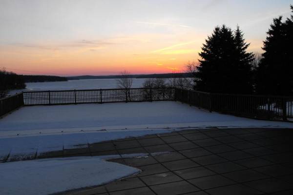 Tanglwood Resort a VRI resort