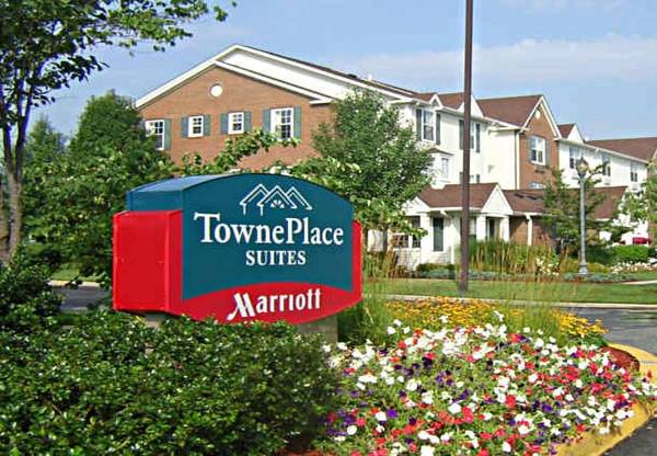 TownePlace Suites Philadelphia Horsham