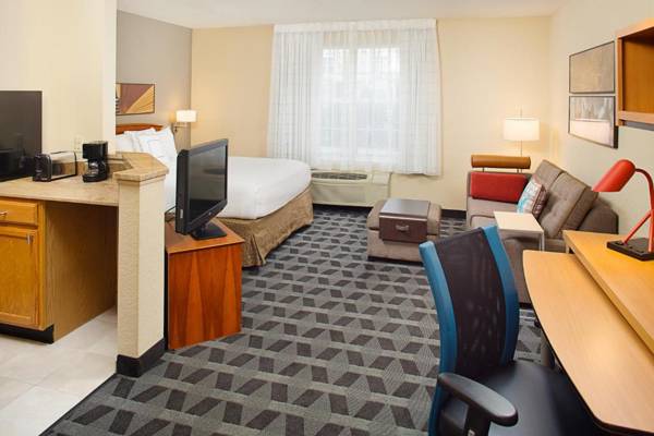 TownePlace Suites Philadelphia Horsham