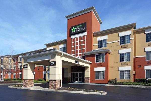 Extended Stay America Suites - Philadelphia - Horsham - Dresher Rd