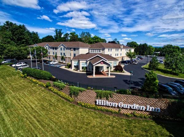 Hilton Garden Inn Hershey