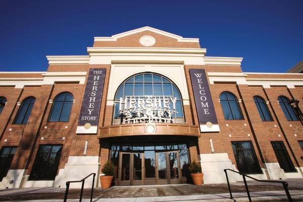 Holiday Inn Express Hershey-Harrisburg Area an IHG Hotel