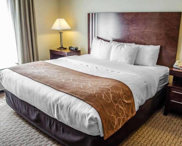 Comfort Suites Hummelstown