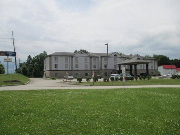 Days Inn by Wyndham Indiana Benjamin Franklin Highway