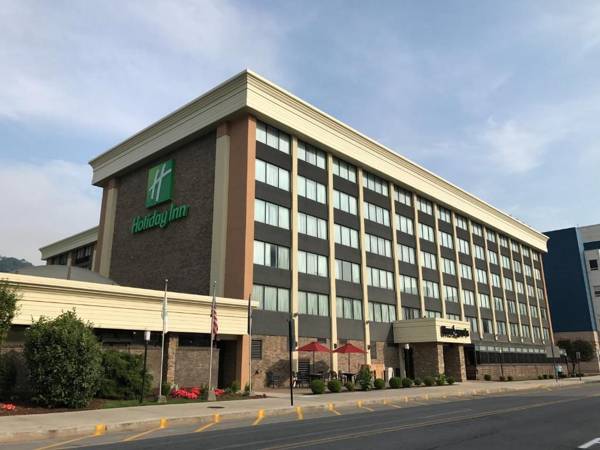 Holiday Inn Johnstown-Downtown an IHG Hotel