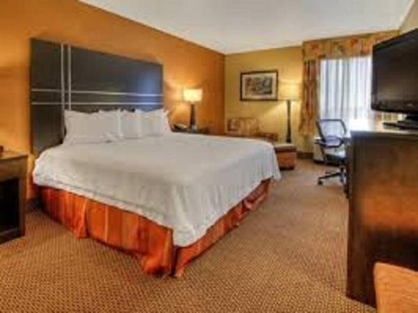 Hampton Inn Johnstown