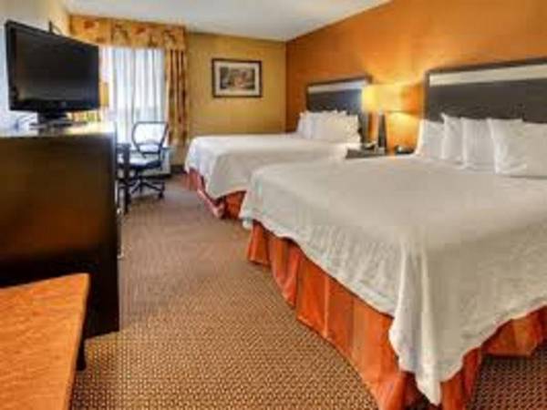 Hampton Inn Johnstown