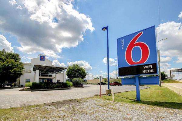 Motel 6-King Of Prussia PA - Philadelphia