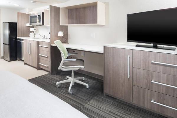 Workspace - Home2 Suites By Hilton King Of Prussia Valley Forge