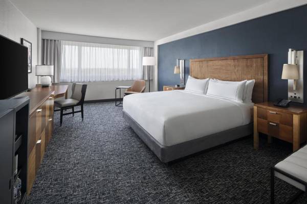 The Alloy a DoubleTree by Hilton - Valley Forge