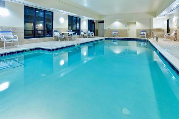 Holiday Inn Express & Suites White Haven - Poconos an IHG hotel