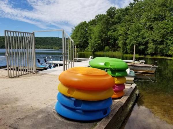 BH16-Pocono Vacation Rental in Lake Harmony