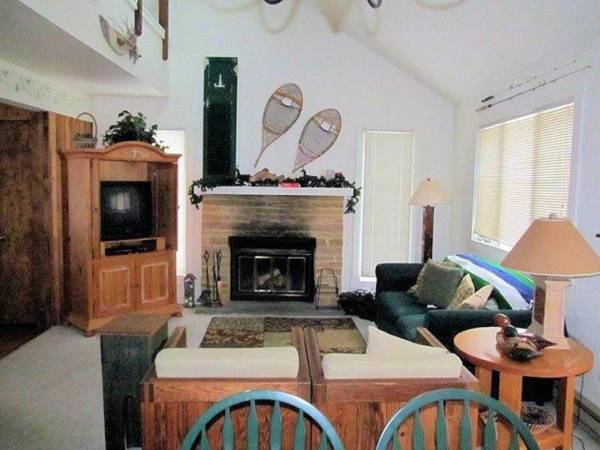 BH22-Pocono Vacation Rental in Lake Harmony