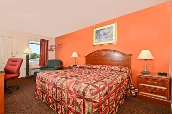 America's Best Value Inn Lancaster