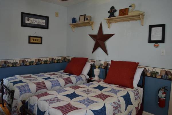 EJ Bowman House Bed & Breakfast