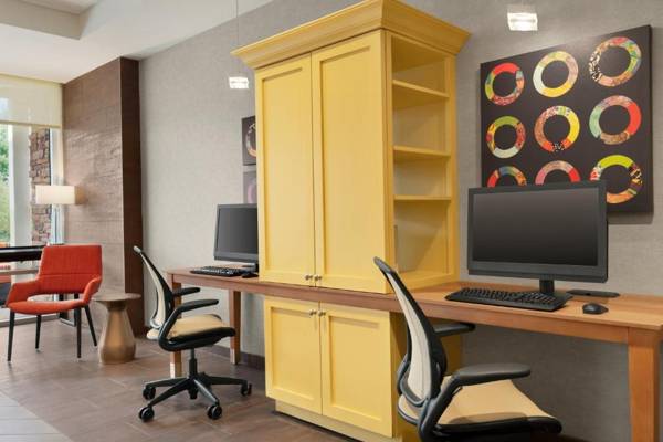 Workspace - Home2 Suites By Hilton Lancaster