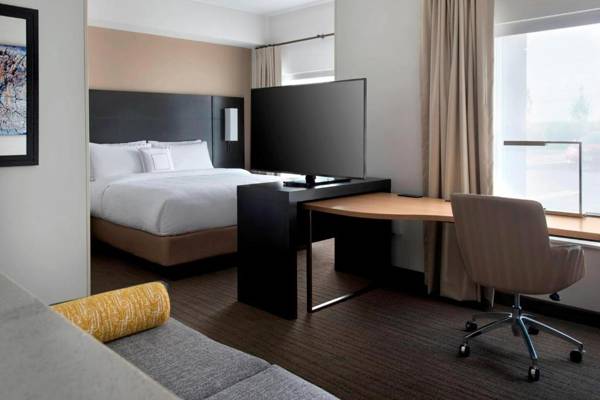 Workspace - Residence Inn by Marriott Lancaster