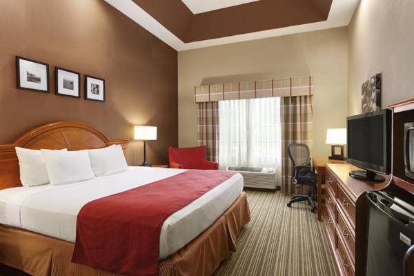 Workspace - Country Inn and Suites by Radisson Bel Air Aberdeen MD