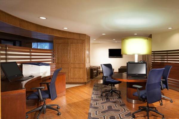 Workspace - Sheraton Bucks County Langhorne