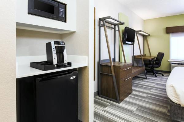 Holiday Inn Express Philadelphia NE - Langhorne an IHG Hotel