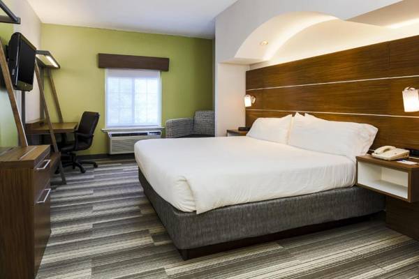 Holiday Inn Express Philadelphia NE - Langhorne an IHG Hotel