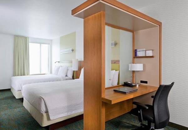 SpringHill Suites by Marriott Philadelphia Langhorne