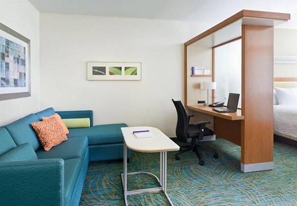 SpringHill Suites by Marriott Philadelphia Langhorne