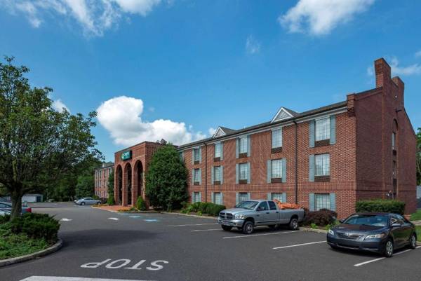 Quality Inn Montgomeryville-Philadelphia