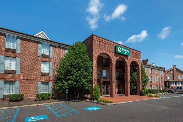 Quality Inn Montgomeryville-Philadelphia