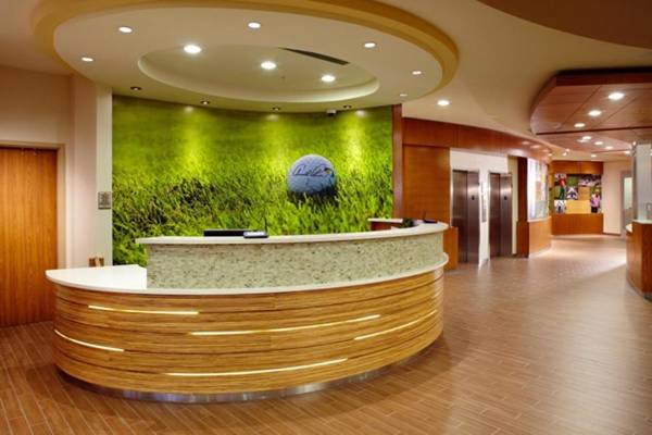 SpringHill Suites by Marriott Pittsburgh Latrobe