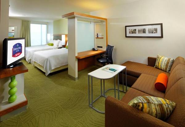 SpringHill Suites by Marriott Pittsburgh Latrobe