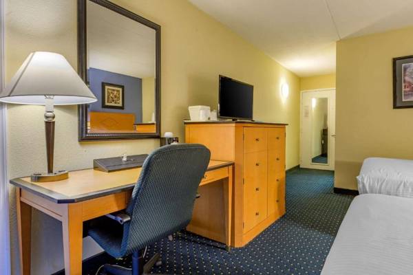 Workspace - AIRE Hotel Lebanon Hershey