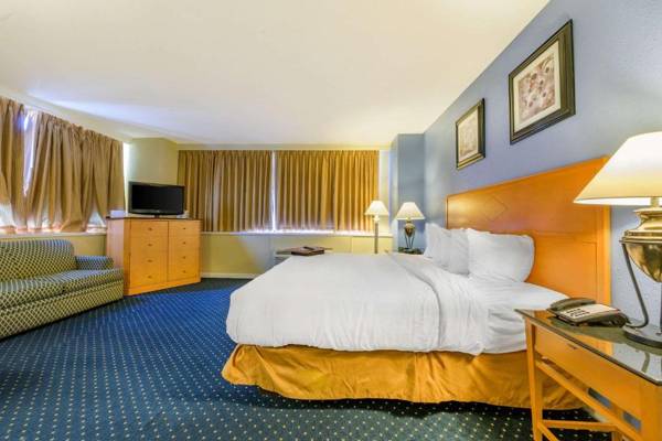 Days Inn & Suites by Wyndham Lebanon PA