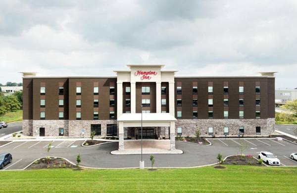 Hampton Inn Lebanon