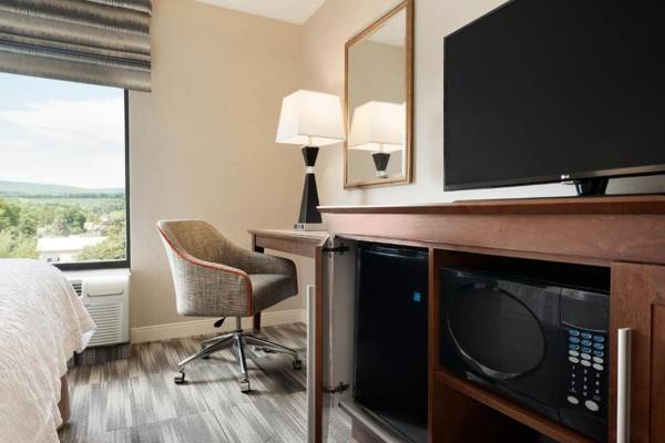 Workspace - Hampton Inn Lehighton - Jim Thorpe