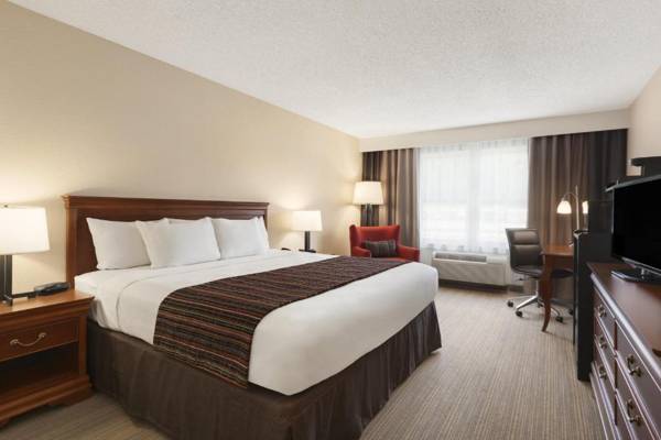 Workspace - Country Inn & Suites by Radisson Lehighton (Jim Thorpe) PA