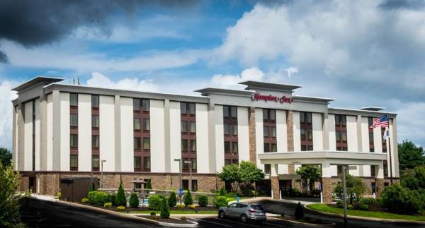 Hampton Inn Philadelphia-Great Valley