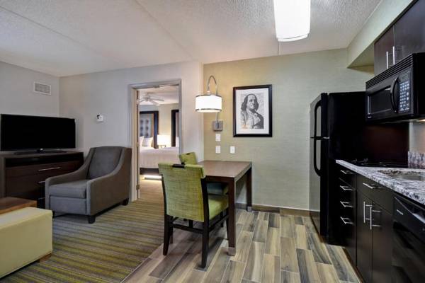 Homewood Suites by Hilton Philadelphia-Great Valley