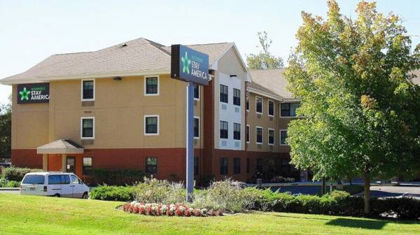 Extended Stay America Suites - Philadelphia - Malvern - Great Valley