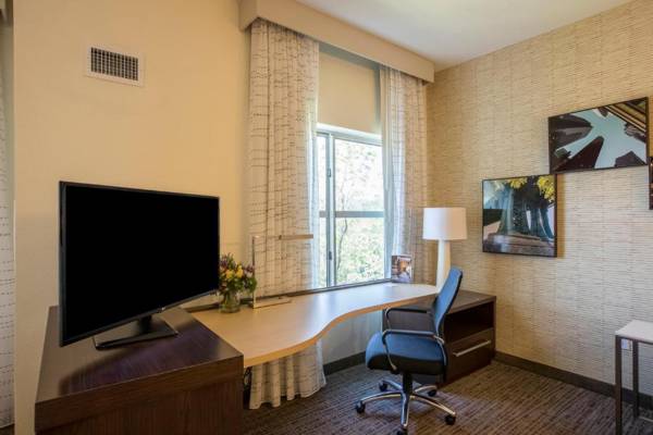 Workspace - Residence Inn by Marriott Philadelphia Great Valley/Malvern