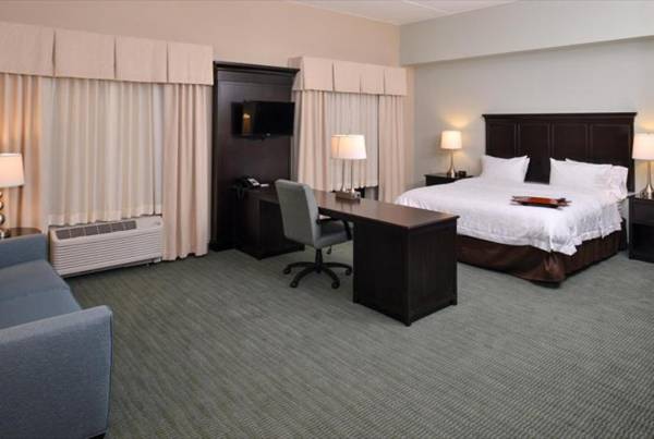 Hampton Inn & Suites Mount Joy/Lancaster West Pa