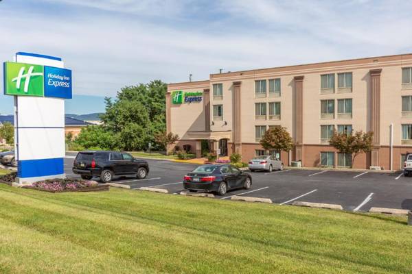 Holiday Inn Express Harrisburg SW - Mechanicsburg an IHG Hotel