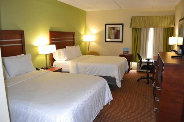 Holiday Inn Express Harrisburg SW - Mechanicsburg an IHG Hotel