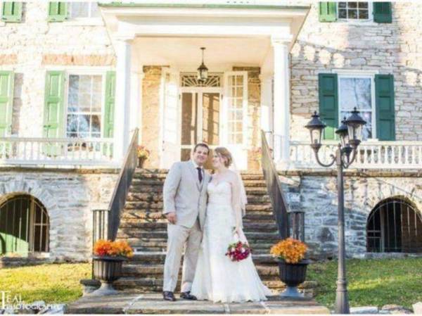 Stocks Manor Bed and Breakfast