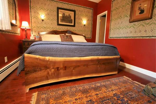 Alpenhof Bed & Breakfast