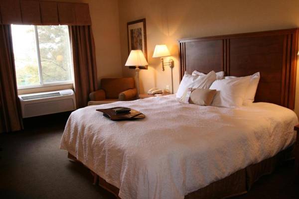 Hampton Inn Pittsburgh Area-Beaver Valley-Center Township