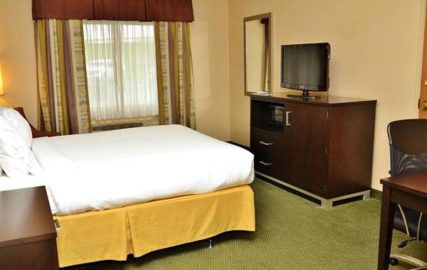 Holiday Inn Express Hotel & Suites Center Township an IHG Hotel
