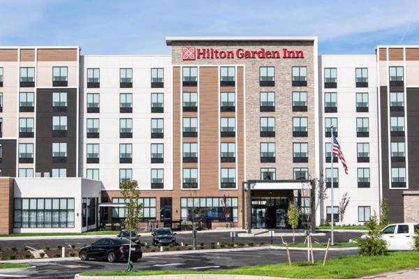 Hilton Garden Inn Pittsburgh Area Beaver Valley Pa