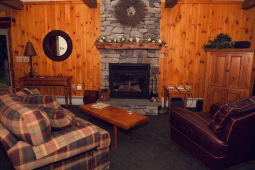 HIllside Farm B & B