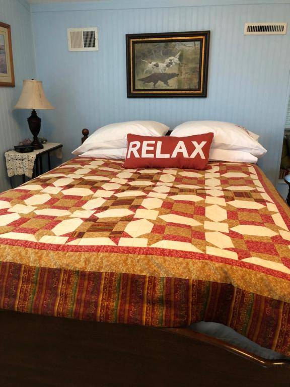 The Carriage House on Slope Hill